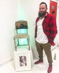 Brett morrison is on mixcloud. Chair Auction Raises 550 For A Worthy Cause Nz Herald