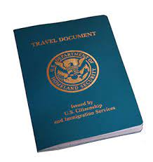 This card enables you to work and travel in the usa. Who Should Apply For A Travel Document Uscitizenship