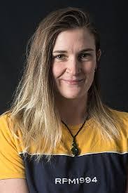 Abby Hooper's Instagram, Twitter & Facebook