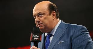 Paul Heyman is a freaking genius