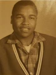 Morman "Red" Terrell