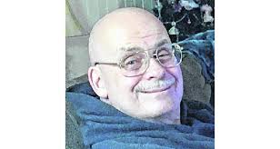 Richard PALUCH Obituary (2021)