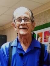 Most Recent Obituaries