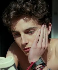 Résultat de recherche d'images pour "timothee chalamet"