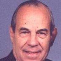 Richard "Shorty" E. Fritch Obituary 2016