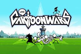 If you have a new phone, tablet or computer, you're probably looking to download some new apps to make the most of your new technology. Special Line Version Of The Massively Popular Game Cartoon Wars Has Been Released Line Cartoon Wars Line Official Blog