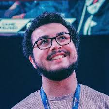 Nicholas Primas's Instagram, Twitter & Facebook