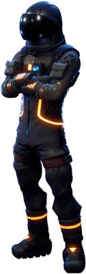 Download Fortnite Dark Voyager Png Image Fortnite Costumes Dark Voyager Png Free Png Images Toppng