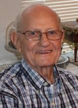 Obituary information for James Everette Sterling