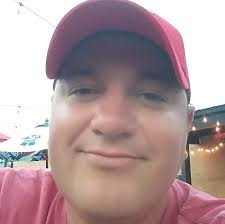 Fat Daddy's Smokehouse inside The Gaslight. I made a new burger and looking  for a name for the burger. 1/3lb burger with bacon, pepper jack cheese and  3 butterfly shrimp and drizzled