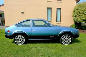 1981 amc eagle sport this is a very clean and very rare 2 door '81 amc eagle. Too Nice For Snow 1982 Amc Eagle Sx 4 Dl Barn Finds