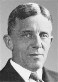 Coble and Eisenhart: Two Gettysburgians Who Led Mathematics