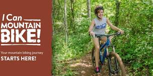 I Can Mountain Bike Skills Clinic