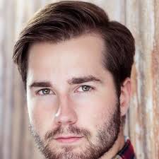 Michael Hillberg: Actor, voice artist and host…