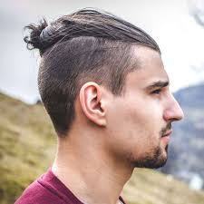 The long hair undercut for men is never a standard hair cut on its own. 59 Best Undercut Hairstyles For Men 2021 Styles Guide