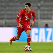 Latest on bayern munich midfielder jamal musiala including news, stats, videos, highlights and more on espn. Liverpool Transfer Links With Bayern Munich Wonderkid Jamal Musiala Make Sense In All But One Way Liverpool Echo