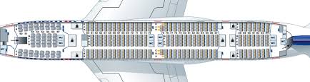 Seat Pitch Lufthansa Airbus A380 800 4 Class