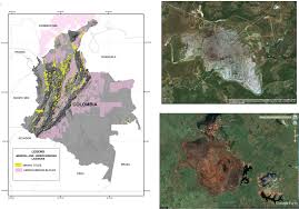 De wikipedia, la enciclopedia libre. Agricultural Socio Economic Effects In Colombia Due To Degradation Of Soils Springerlink