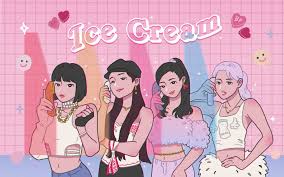 2.just below the image, you'll. Ubay On Twitter Lisa Blackpink Wallpaper Blackpink Poster Blackpink