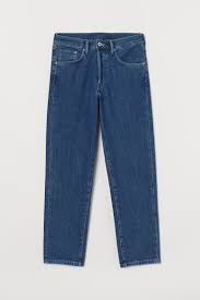 Get the best deals on hm baggy pants and save up to 70% off at poshmark now! Baggy Jeans Denim Blue Men H M Ie