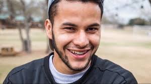 UTA PhD student drowns in floodwaters