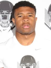 Bowling Green All Time Football Recruits in Georgia