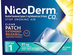 The 6 Best Nicotine Patches Of 2022