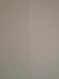 You need to know the proper steps required that also, i am not a fan of planned obsolescence and i am not a painter by trade, so the. Help With Wall Cracks After Wallpaper Removal And Painting Doityourself Com Community Forums