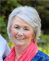 Sharon Cannon Obituary (1956