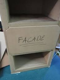 Tutoriel En Image Pour Realiser Un Tiroir En Carton Fabriquer Un Tiroir Meuble En Carton Tuto Recyclage Carton