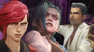 Arcane Season 2 fans spot heart-breaking Jinx change in Act 2