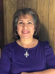 Surprise Celebration for Ms. Garcia's 37 Years of Teaching