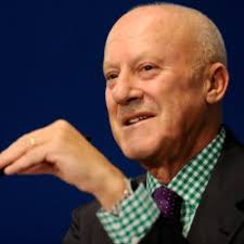 Famosos llamados Norman