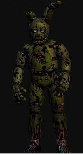 HD springtrap wallpapers | Peakpx