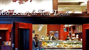 The coffee bean & tea leaf is an american coffee shop chain founded in 1963. The Coffee Bean And Tea Leaf Announces Aggressive Us Expansion World Coffee Portal