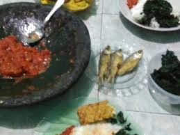 Berbagai macam resep resep cara bikin sambal tradisional nusantara yang perlu anda coba, seperti : 11 Resep Sederhana Dengan Sambal Mentah Craftlog Indonesia