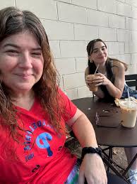 Happy Father's Day dad (Ron Sterling)!! No matter how old someone gets,  they never stop needing their father (especially if they have a dad like  you). Will get a breakfast next off