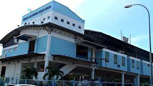 Maybe you would like to learn more about one of these? Terminal Bus Sungai Nibong Mapio Net
