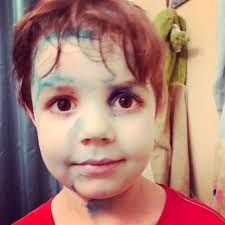 Patty Parker (@pattyparkerblog)