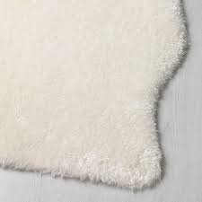 Toftlund Rug White 55x85 Cm Ikea Ireland In 2020 Toftlund White Rug Rugs