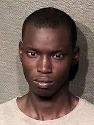 Man accused of shooting dog with BB gun