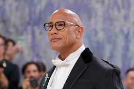 Dwayne Johnson Wears Skirt to Met Gala Because the ‘Most Masculine Men Wear Skirts’ in ‘Polynesian Culture’