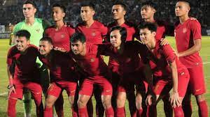 Jangan lewatkan serunya pertandingan timnas indonesia u23 vs ps tira persikabo dalam laga ujicoba, tayang indosiar, malam ini. Tampil Di Merlion Cup Ini Jadwal Timnas Indonesia U 23 Di Indosiar Bola Liputan6 Com