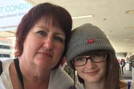 Fundraiser for Nikki Richardson by Natasha Jack : Kim Richardson-Robinson