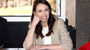 Eigentlich wollten neuseelands premierministerin bald den bund der ehe eingehen. Neuseeland Jacinda Ardern Ist Jung Modern Und Prinzipienfest