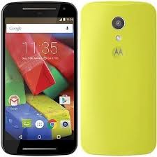 Motorola Moto G 4G Dual SIM 2nd Gen ...