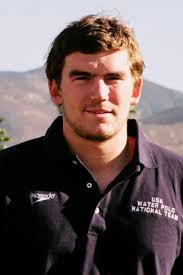 Newport Beach Water Polo Players In World Games