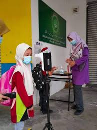 Ia dikelola oleh jabatan pembangunan sekolah rendah, sebuah jabatan di bawah dewan pemuda pas malaysia. Sriti Cemerlang Sekolah Rendah Integrasi Teras Islam Sriti Selangor Jentik Jentik Sayang Us Zuhdi Mat Piah Bendahari Dppns Keprihatinan Muallim Muallimah Sriti Berita Parti Islam Se Malaysia Pas