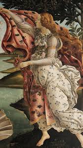 Birth of venus painting hd. Botticelli Birth Of Venus Flora 640x1136 Wallpaper Teahub Io