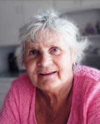 Annette Yvonne Scott Obituary